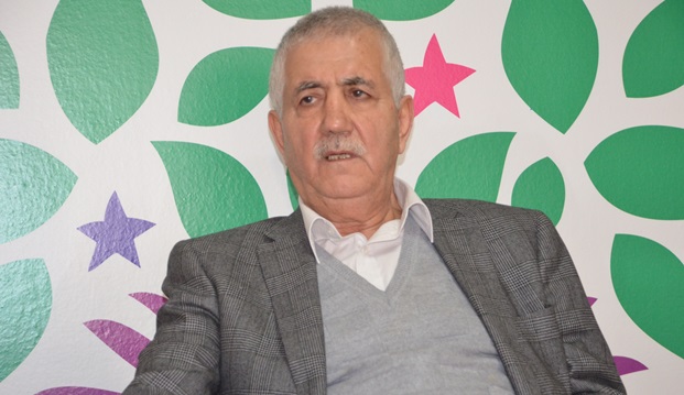Salman Kaya: Ankara'da 3 MHP'liye karşı yarışacağız